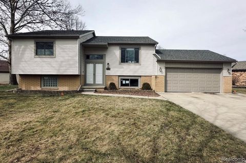 24500 Cornell Avenue Brownstown Charter Township MI 48183