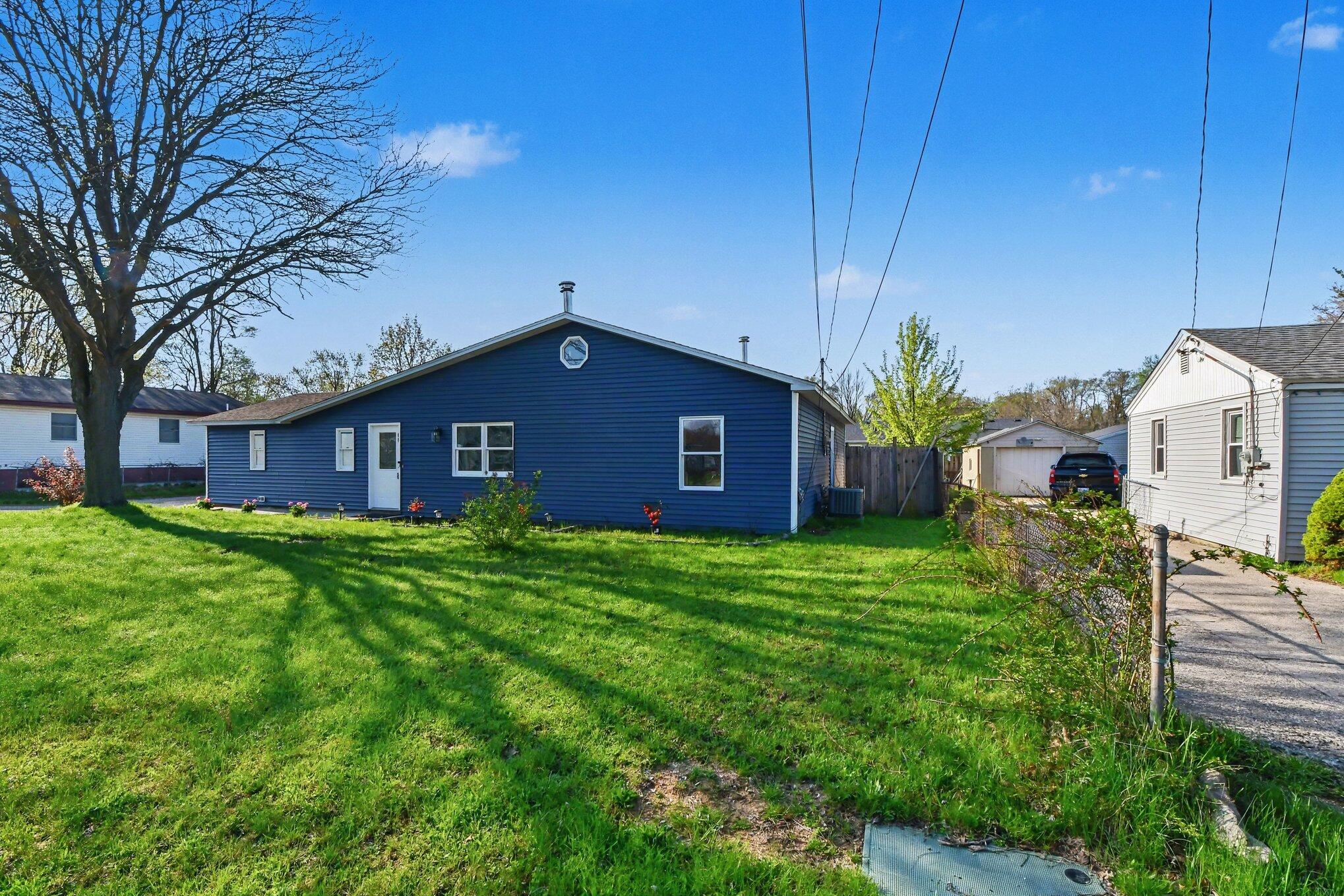 68 Nancy Street SE