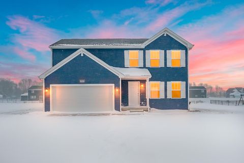 47805 Silver Oaks W Almena Township MI 49071