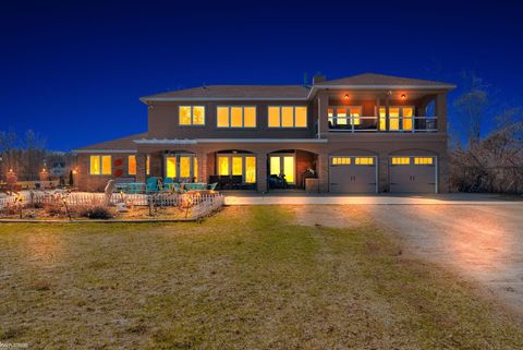 2235 Lakeshore Road Sand Beach Township MI 48441