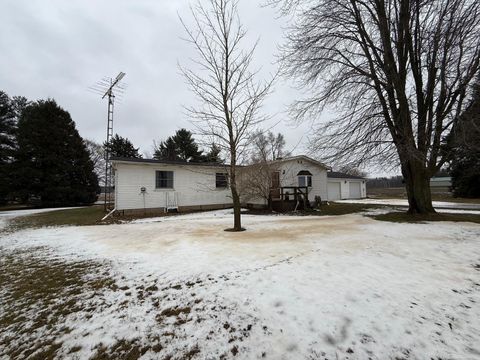3920 Sheldon Road Argyle Township MI 48472