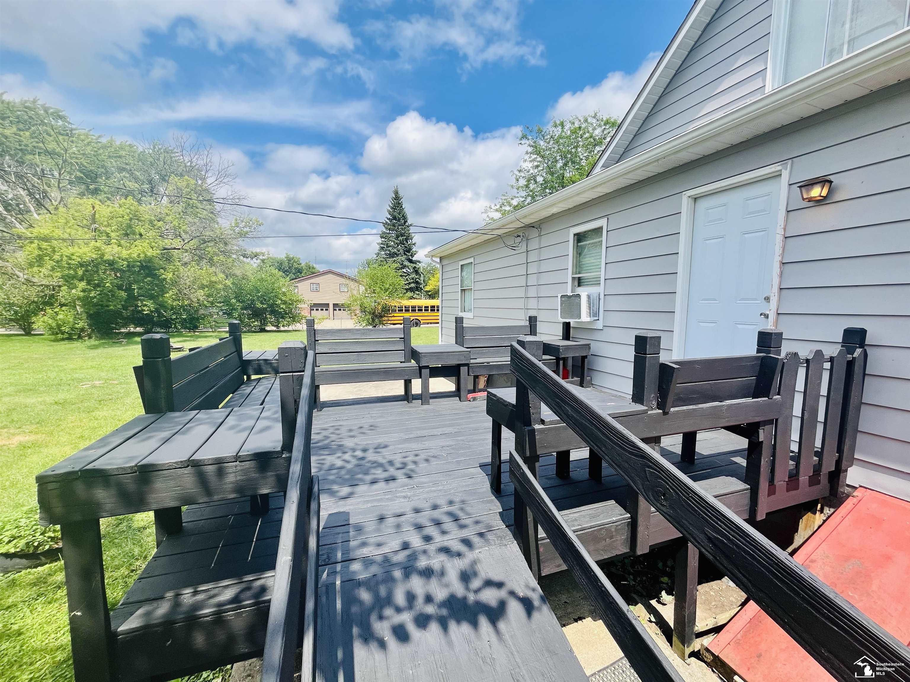 Monroe City, Michigan 48161, United States, 3 Bedrooms Bedrooms, ,1 BathroomBathrooms,Residential,Active,180896