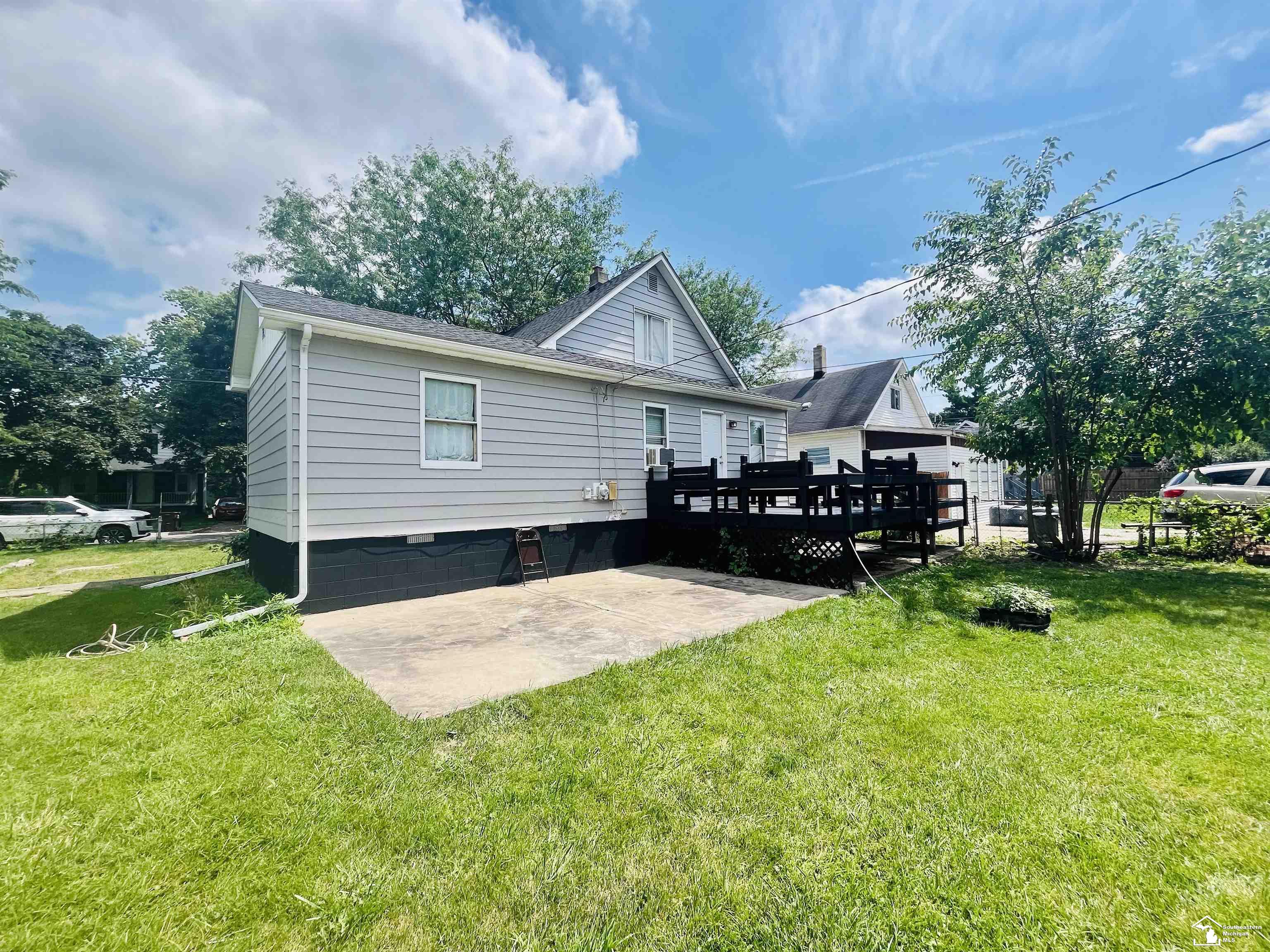 Monroe City, Michigan 48161, United States, 3 Bedrooms Bedrooms, ,1 BathroomBathrooms,Residential,Active,180896