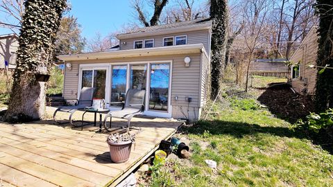 11642 WEIMAN Drive Putnam Township MI 48169