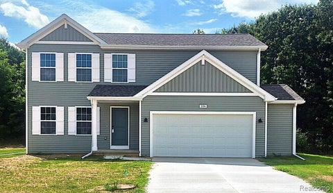 Photo of 3196 Quail Ridge Court, Vienna Charter Township, MI 48420 (MLS # 20261081006)