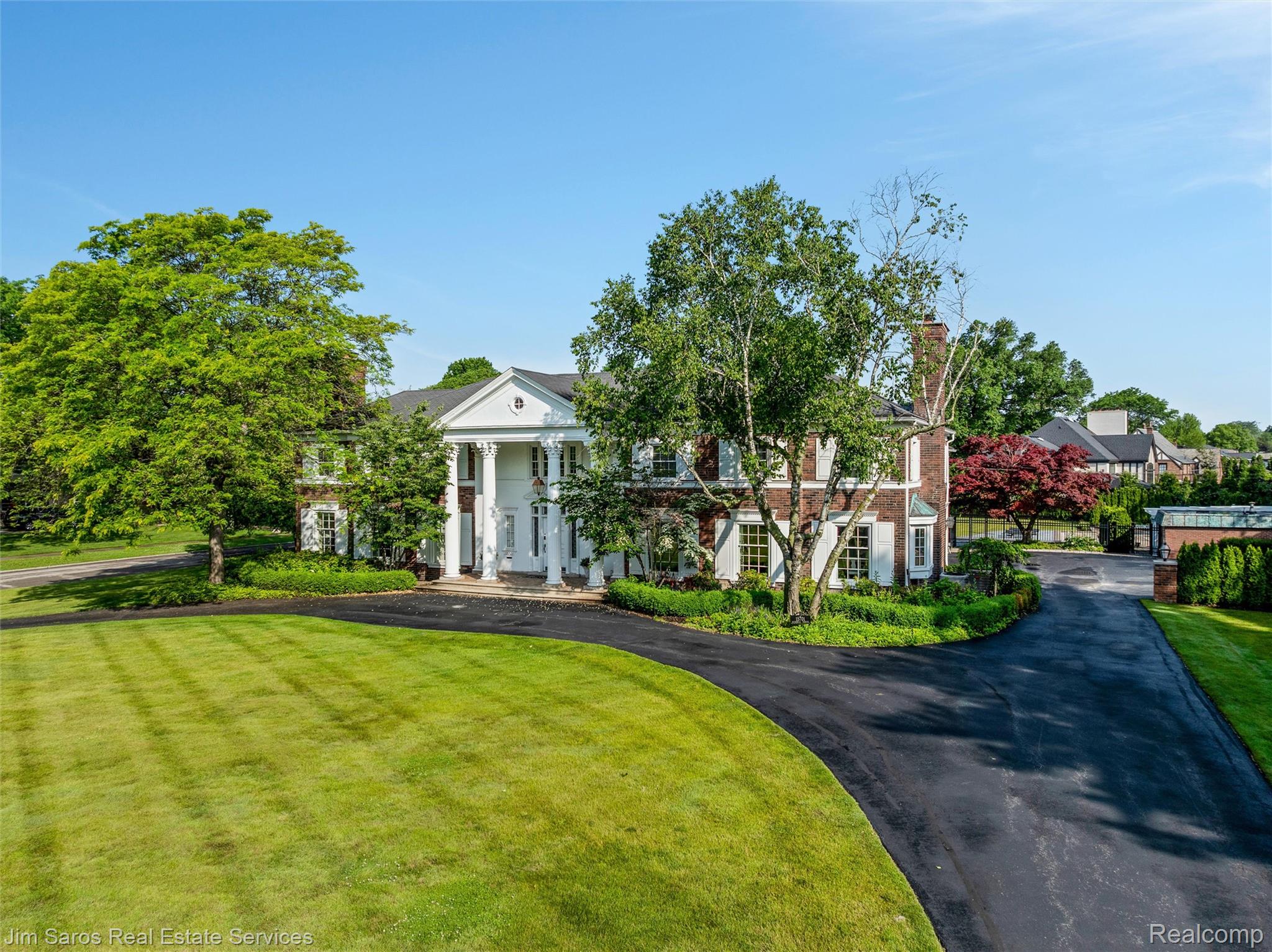 15701 WINDMILL POINTE Drive