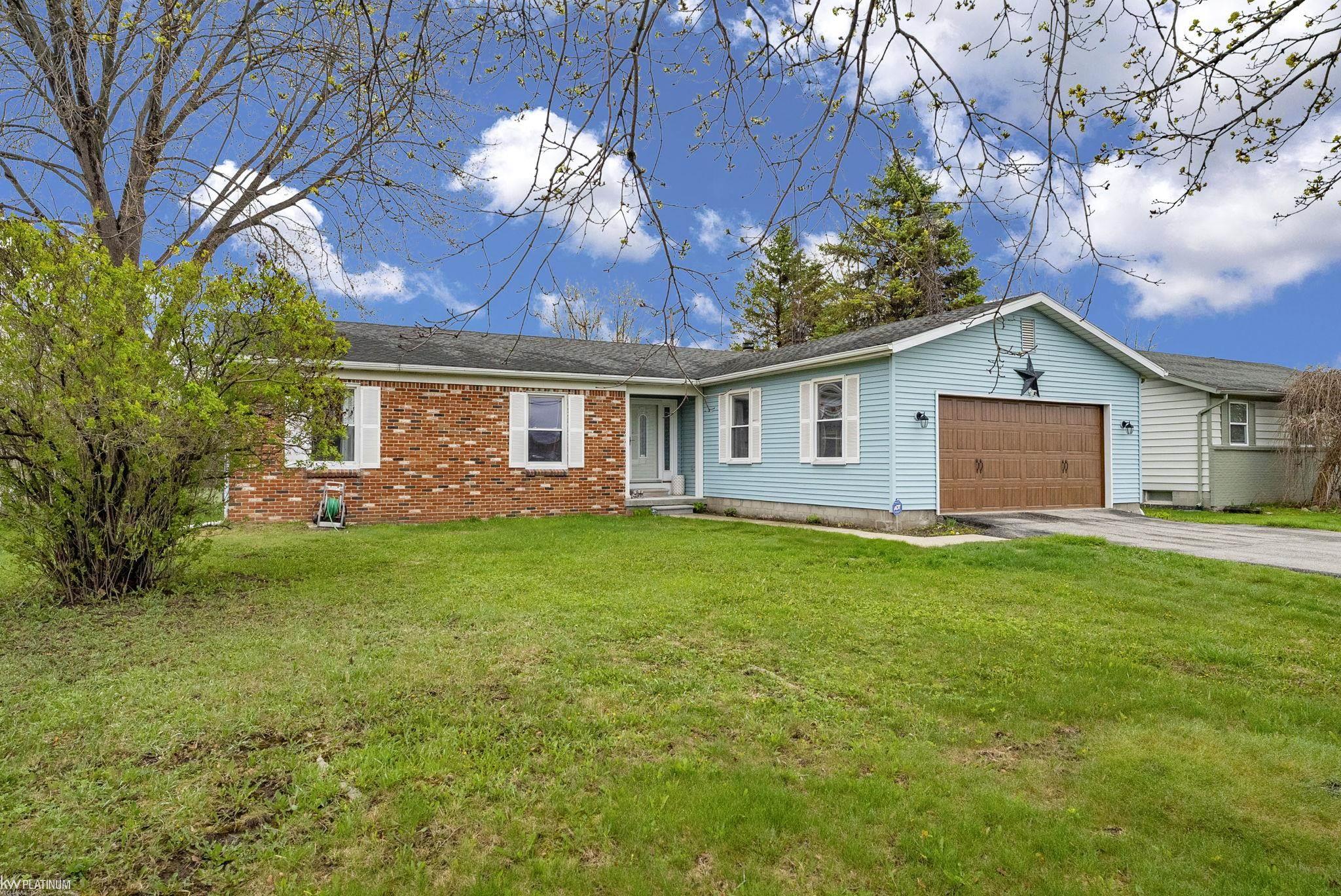 721 Range Road