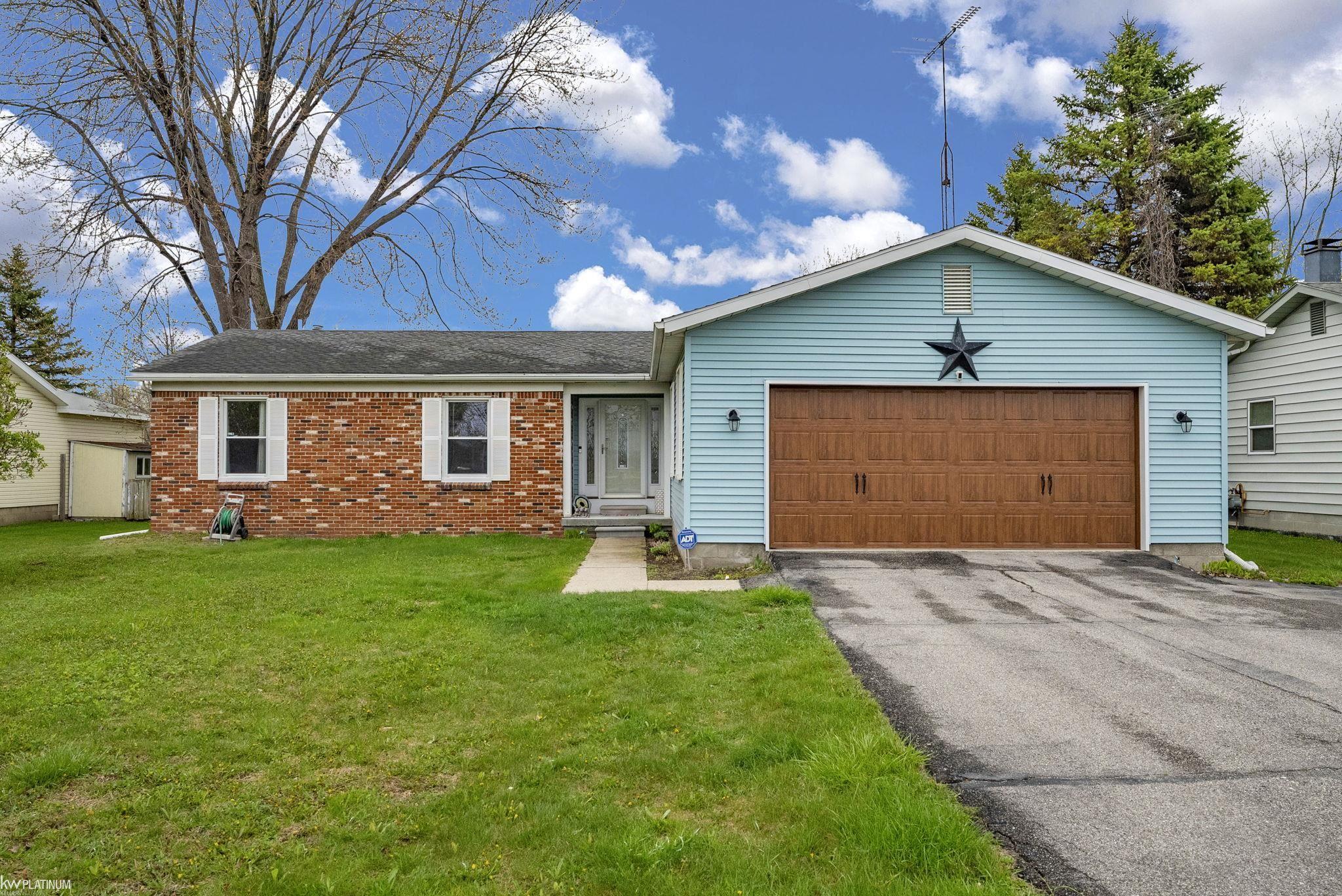 721 Range Road