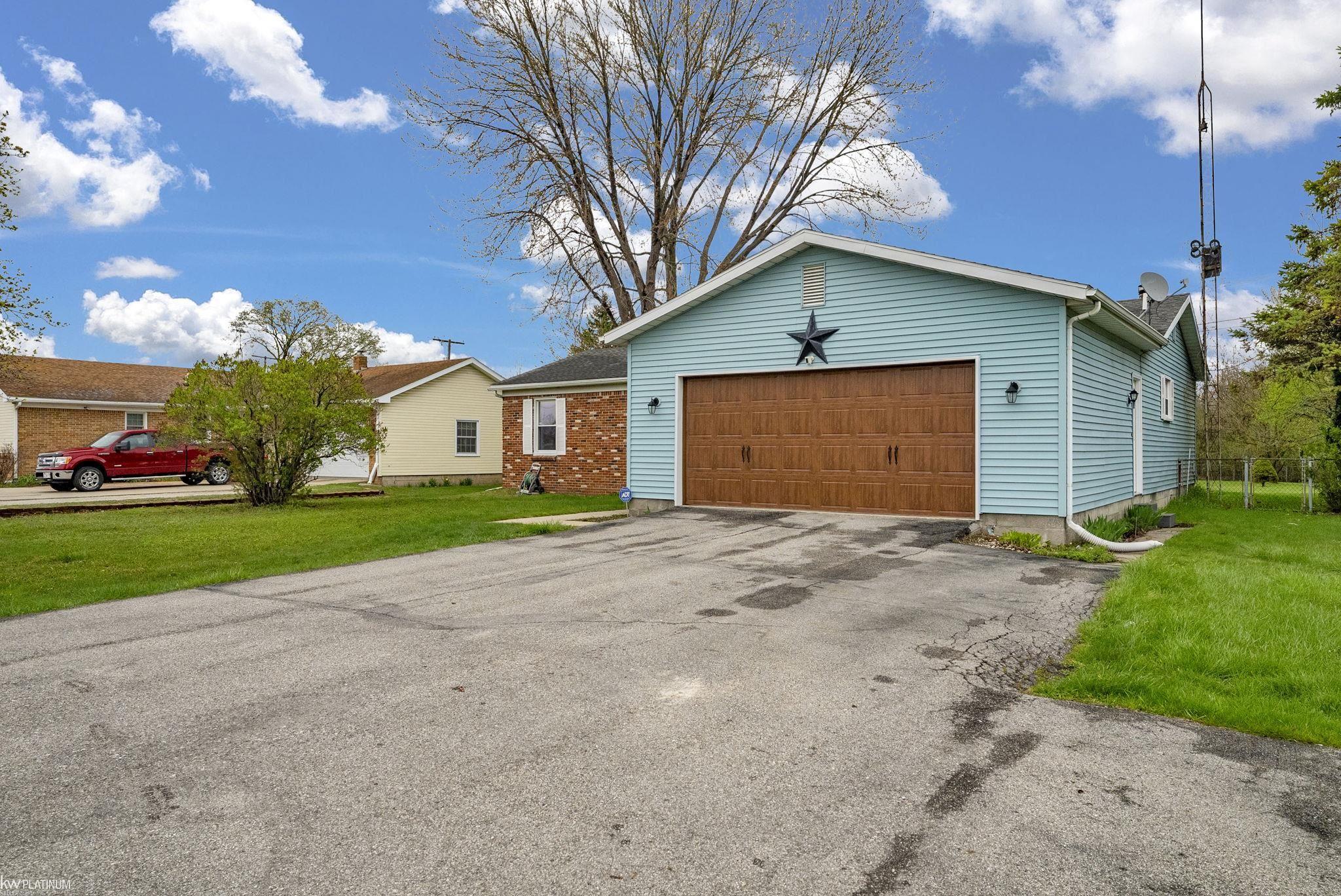 721 Range Road