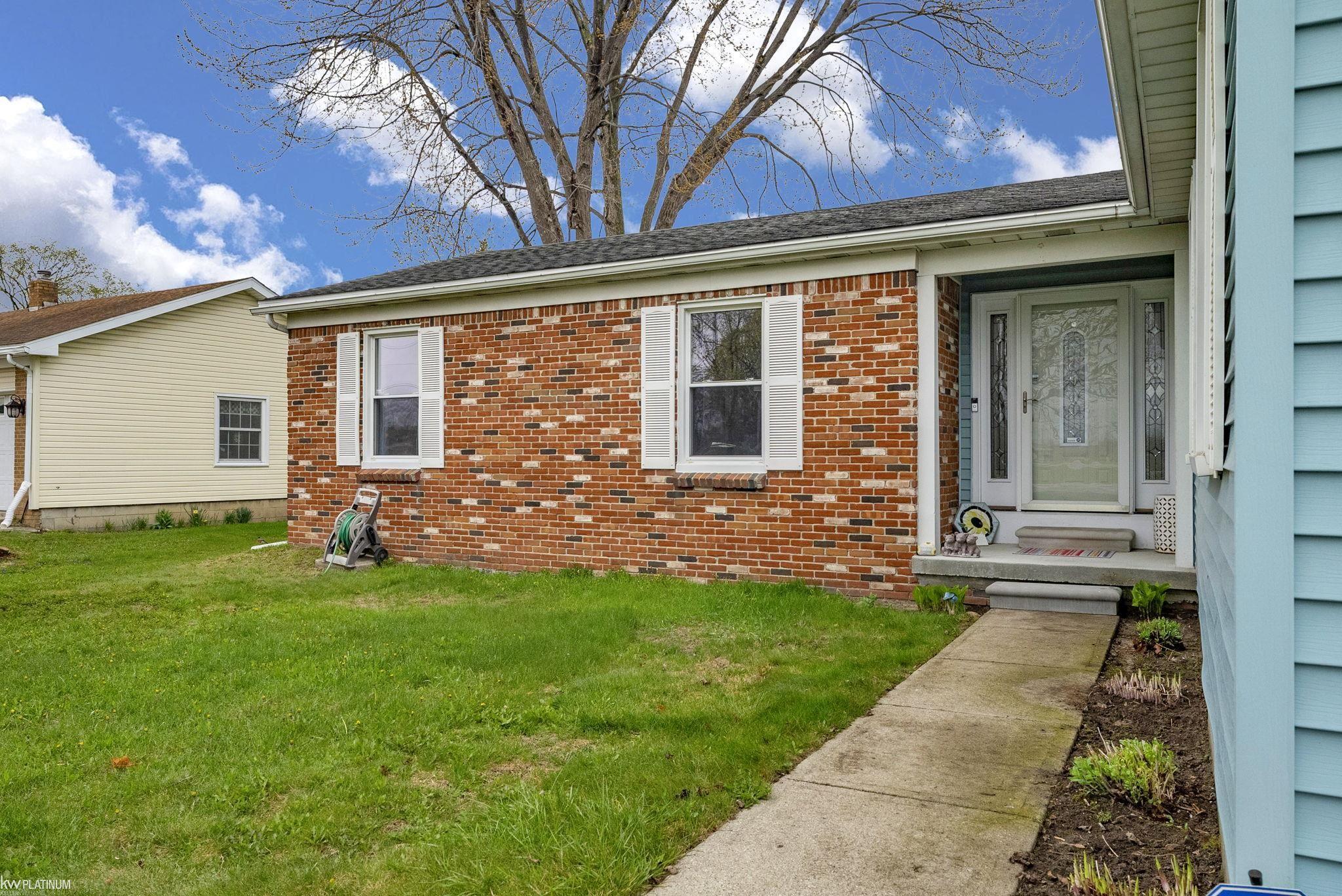 721 Range Road