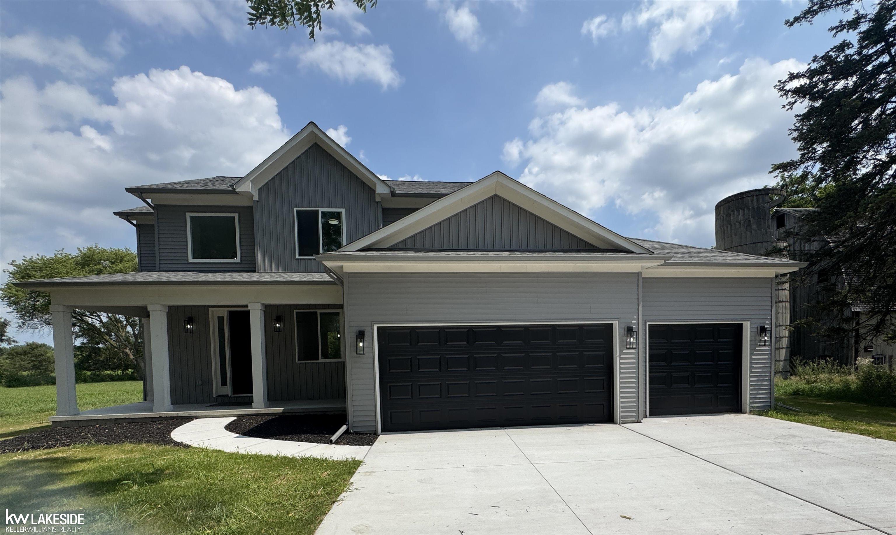 72160 Van Dyke Avenue