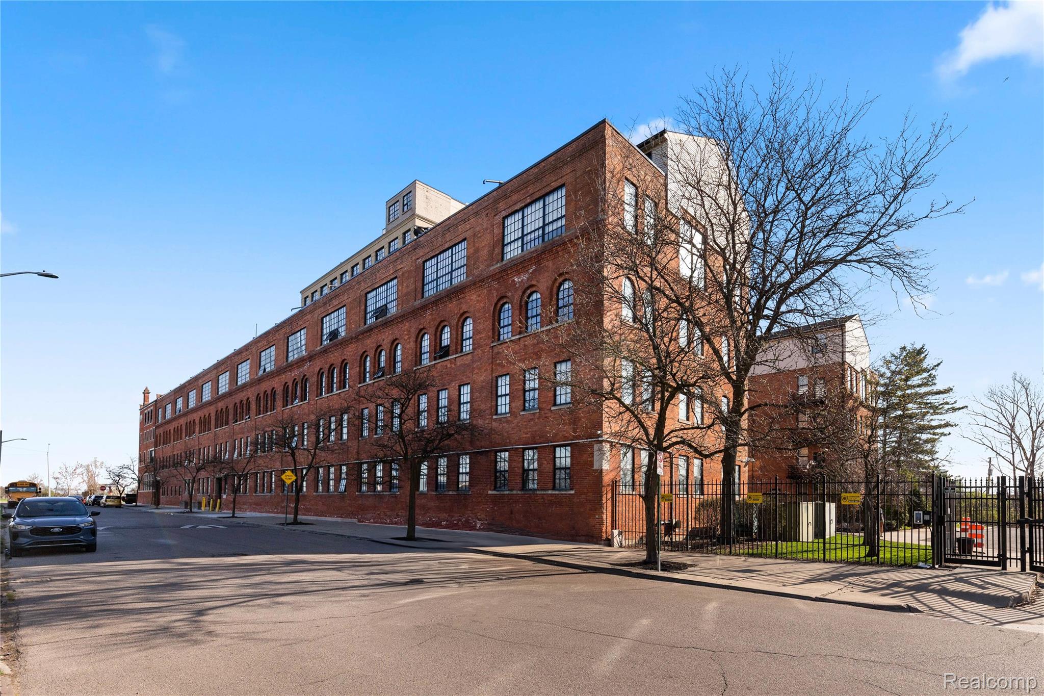 Detroit City, Michigan 48207, United States, 1 Bedroom Bedrooms, ,2 BathroomsBathrooms,Residential,Active,193586