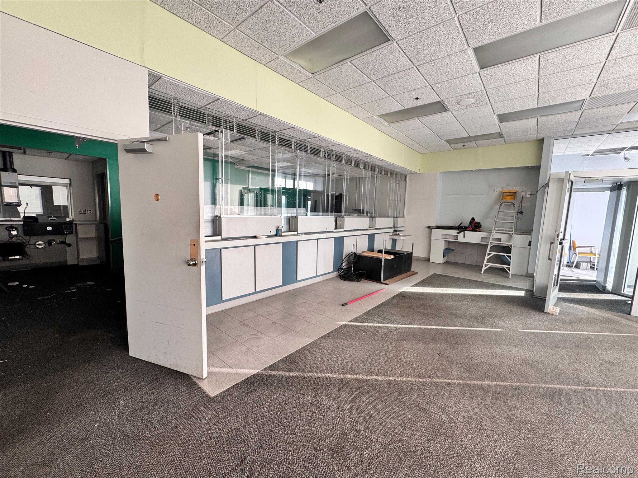 20800 Greenfield Road