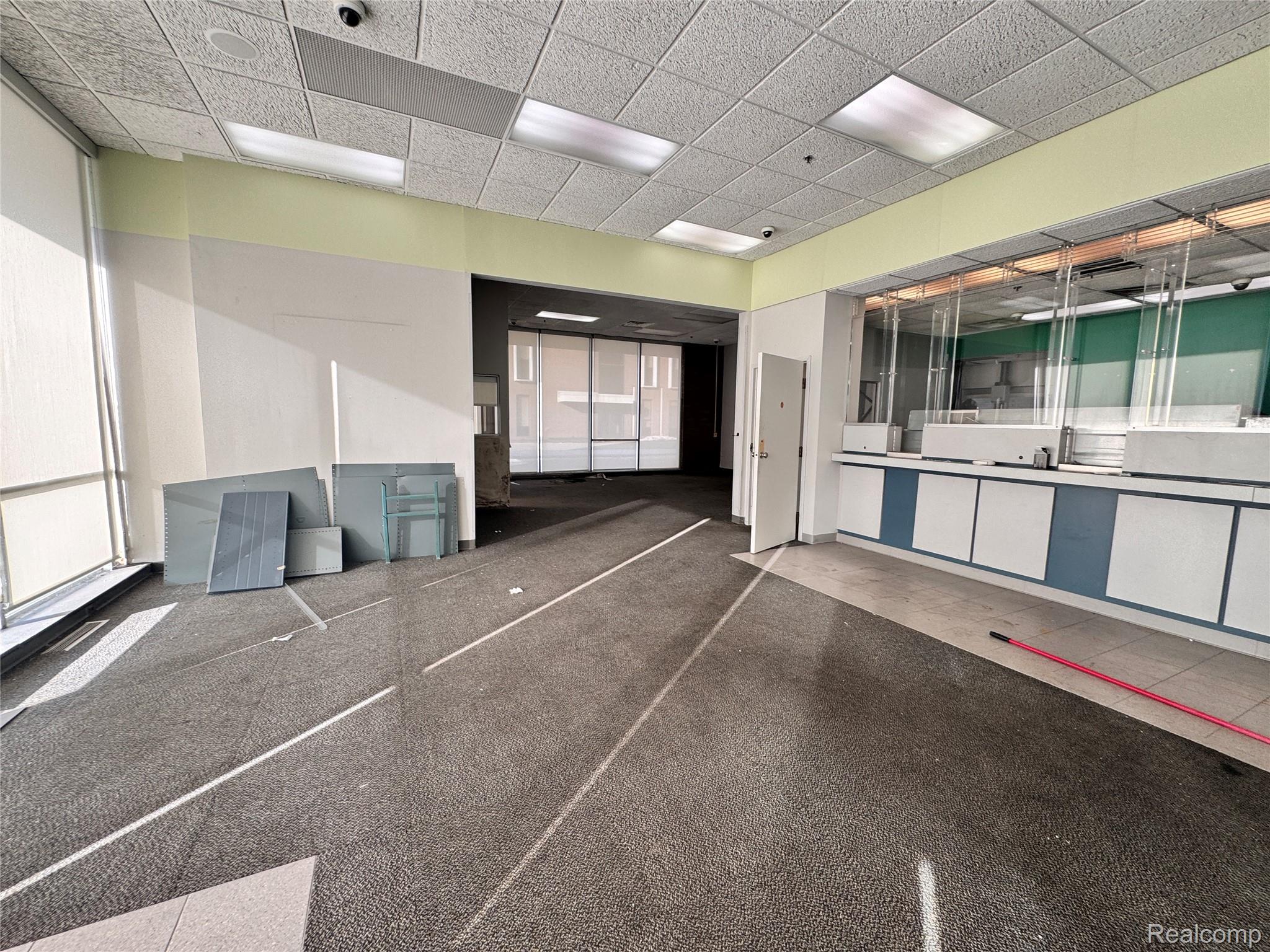 20800 Greenfield Road