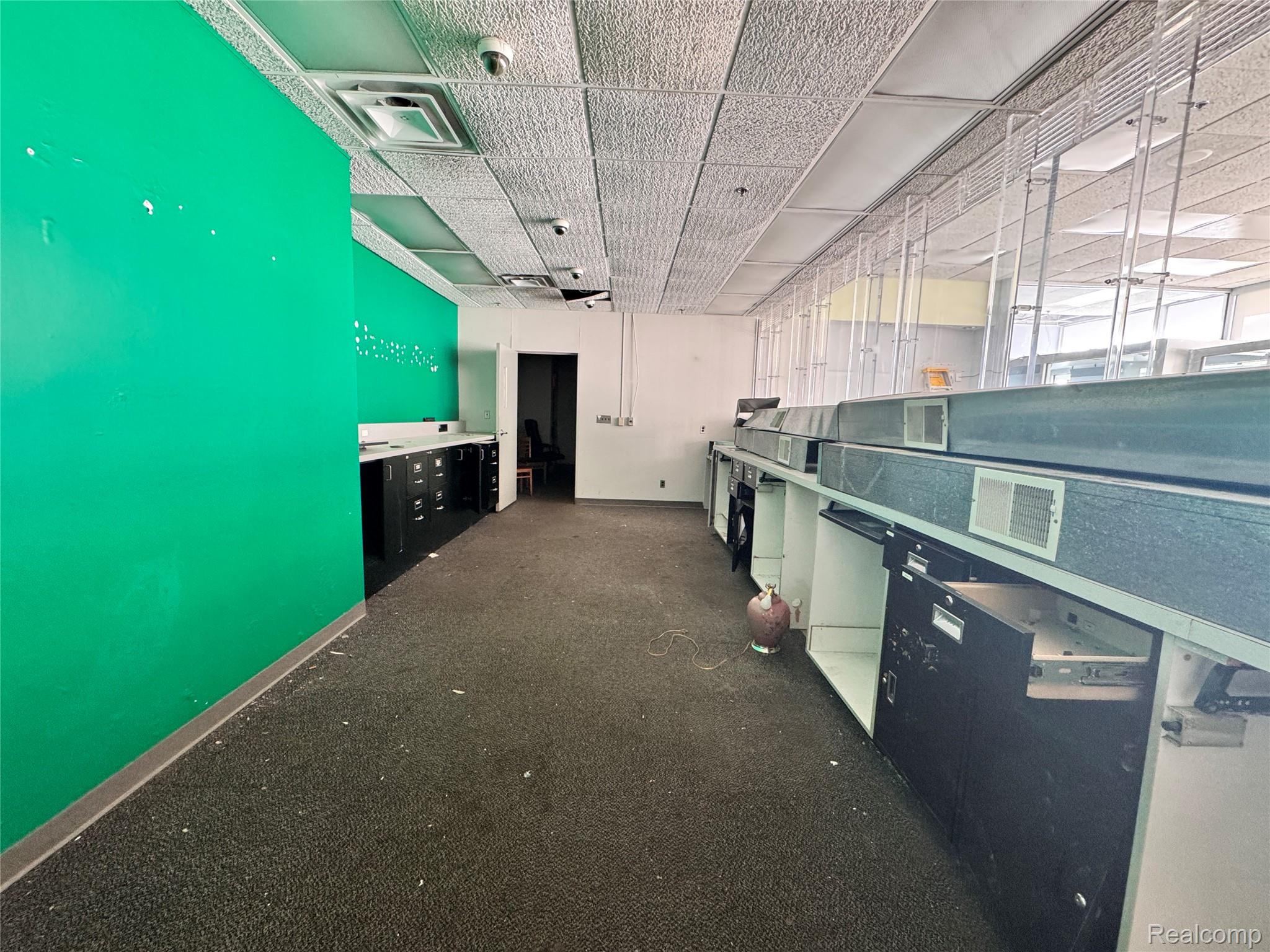 20800 Greenfield Road