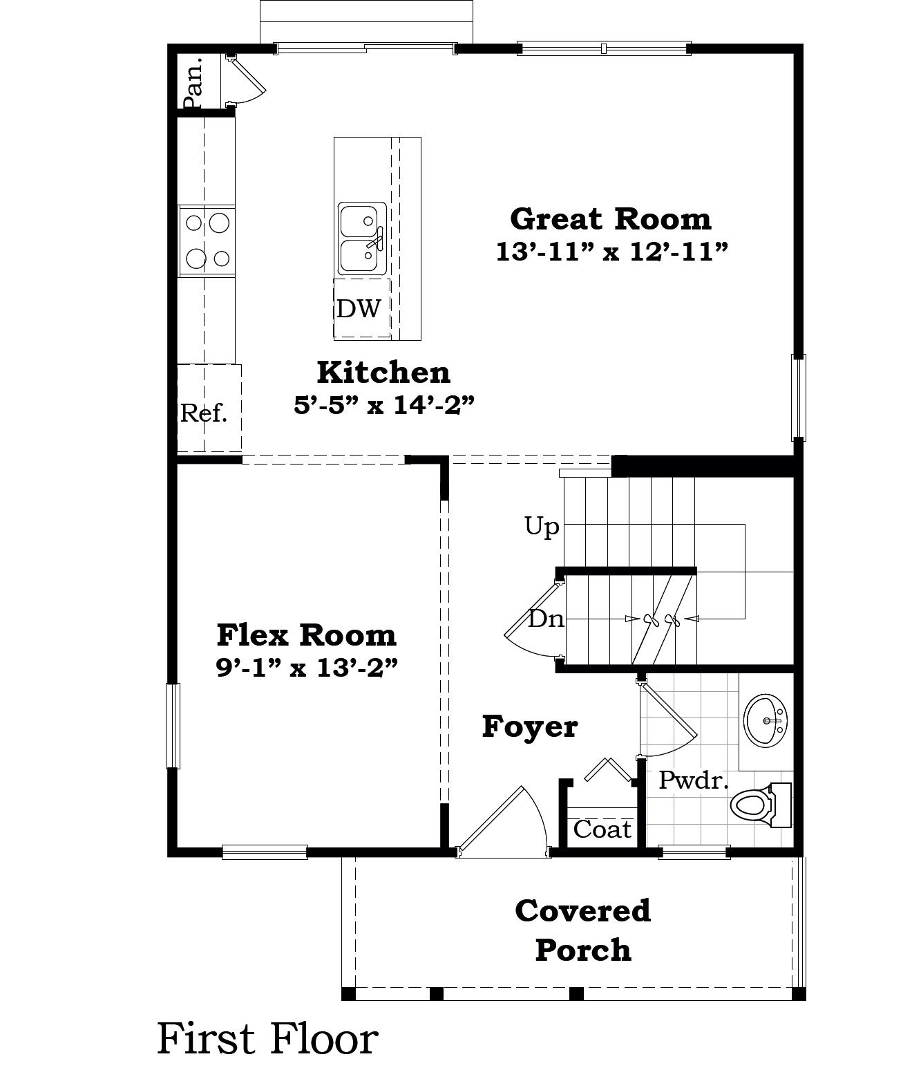 809 Maltby Street