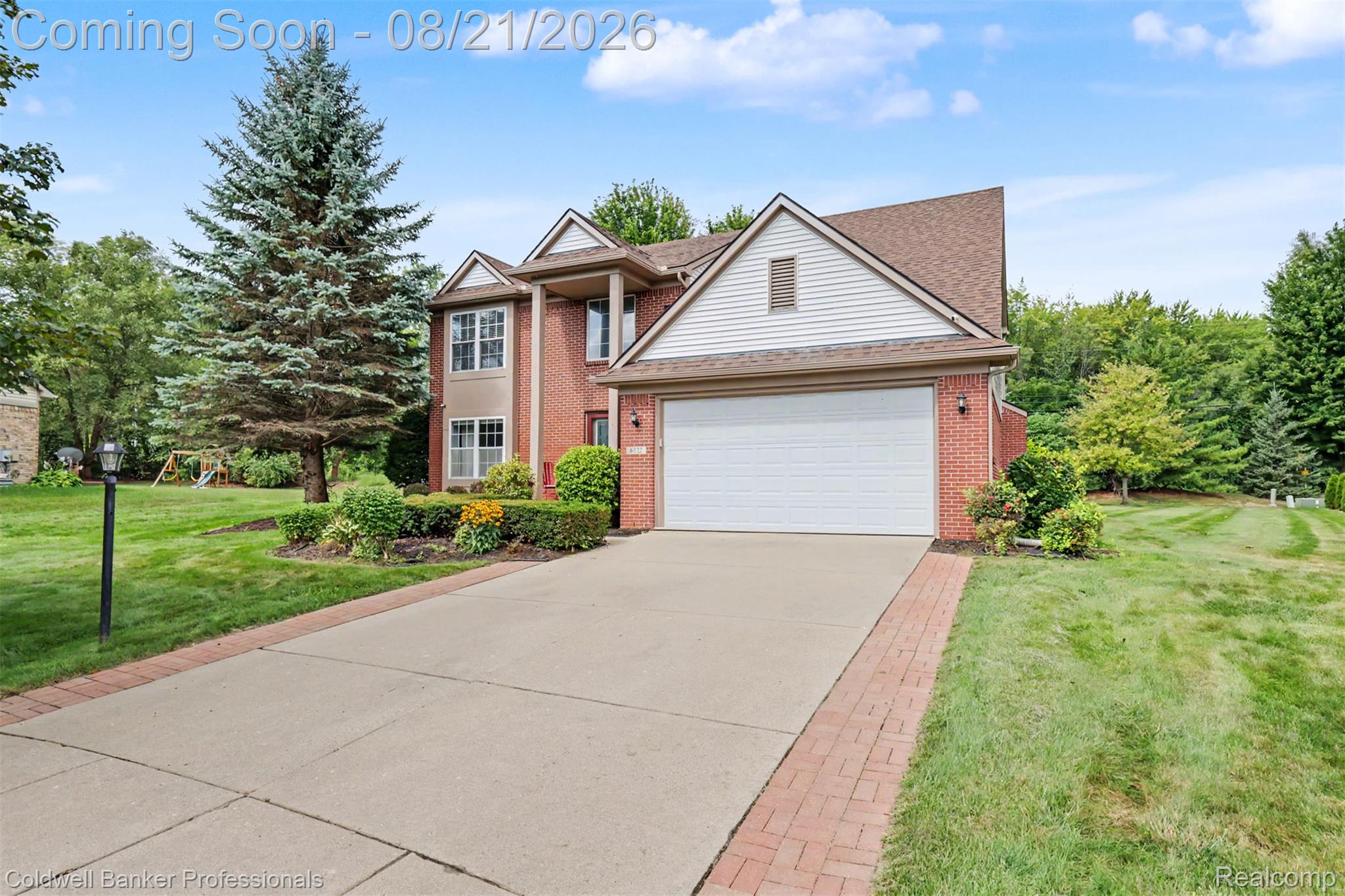 6522 Stoneybrook Court