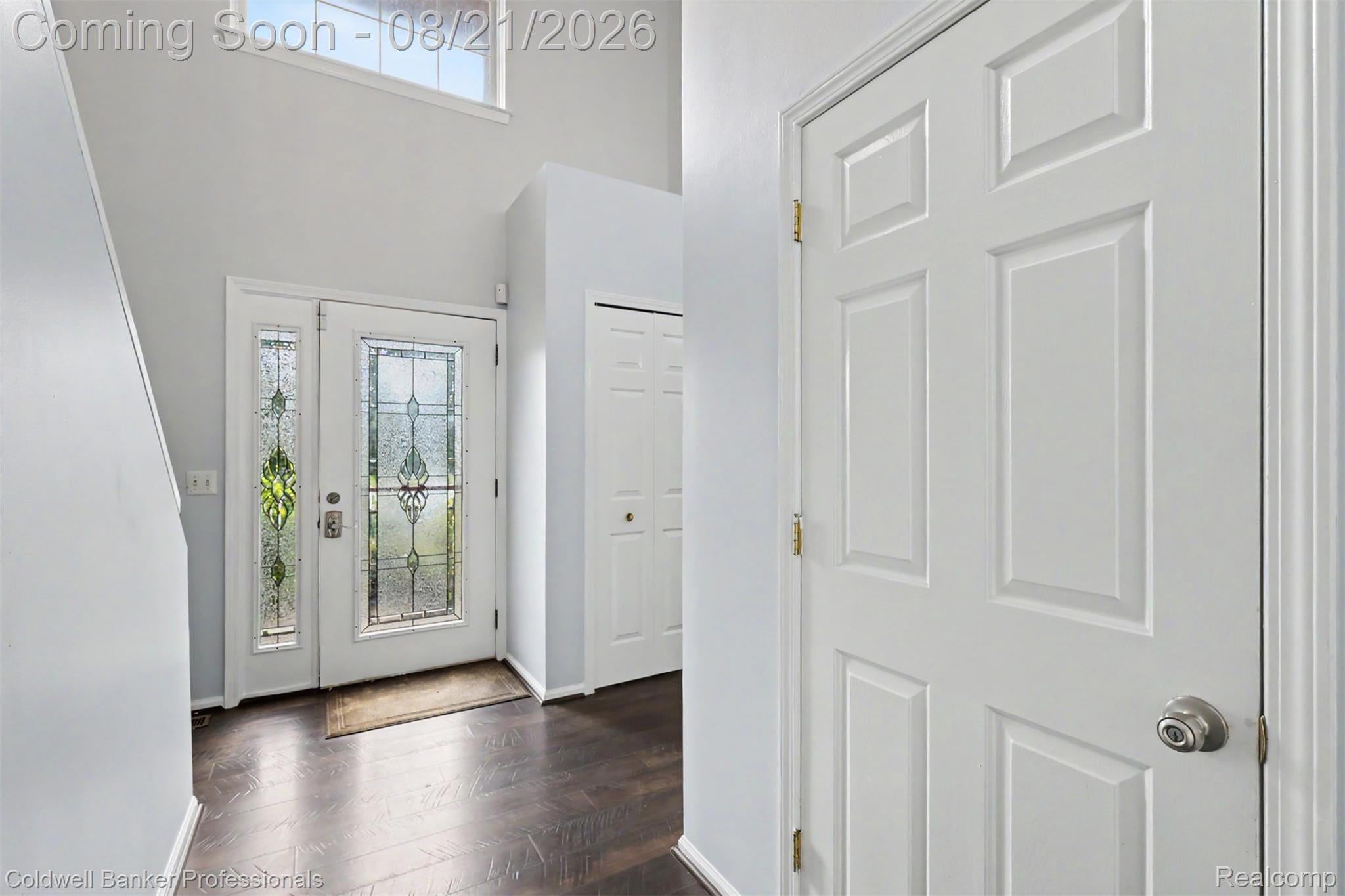 6522 Stoneybrook Court