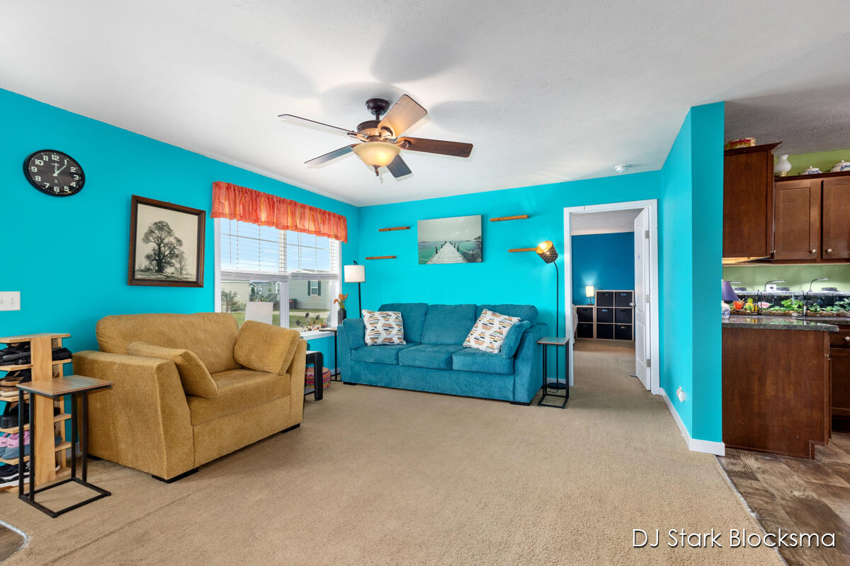 5492 Prancer Drive SE