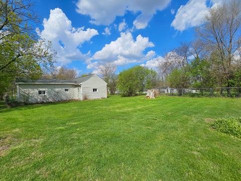 Tiny photo for 583 Shirley Drive, Blackman Charter Township, MI 49202 (MLS # 64026045889)