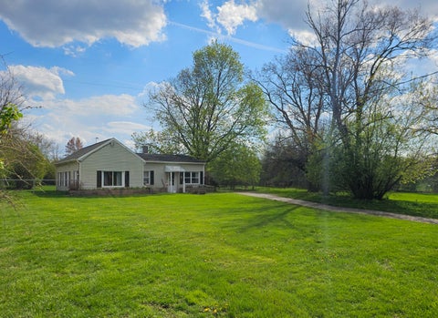 Tiny photo for 583 Shirley Drive, Blackman Charter Township, MI 49202 (MLS # 64026045889)