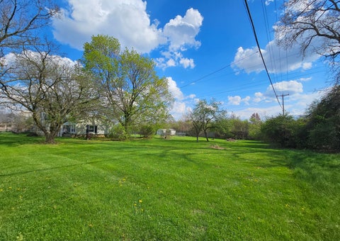 Tiny photo for 583 Shirley Drive, Blackman Charter Township, MI 49202 (MLS # 64026045889)