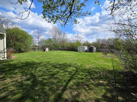 Tiny photo for 583 Shirley Drive, Blackman Charter Township, MI 49202 (MLS # 64026045889)