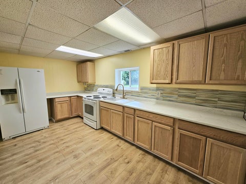 Tiny photo for 583 Shirley Drive, Blackman Charter Township, MI 49202 (MLS # 64026045889)