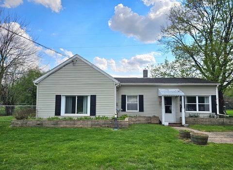 Tiny photo for 583 Shirley Drive, Blackman Charter Township, MI 49202 (MLS # 64026045889)