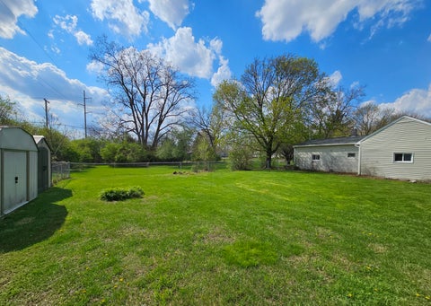 Tiny photo for 583 Shirley Drive, Blackman Charter Township, MI 49202 (MLS # 64026045889)