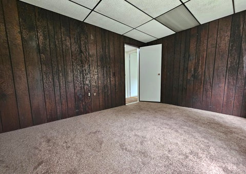Tiny photo for 583 Shirley Drive, Blackman Charter Township, MI 49202 (MLS # 64026045889)