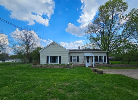 Tiny photo for 583 Shirley Drive, Blackman Charter Township, MI 49202 (MLS # 64026045889)