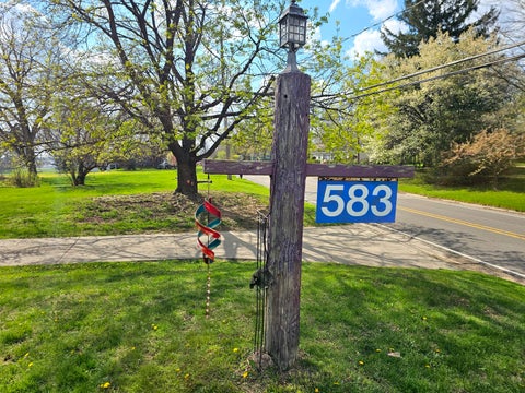 Tiny photo for 583 Shirley Drive, Blackman Charter Township, MI 49202 (MLS # 64026045889)