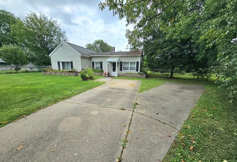 Tiny photo for 583 Shirley Drive, Blackman Charter Township, MI 49202 (MLS # 64026045889)