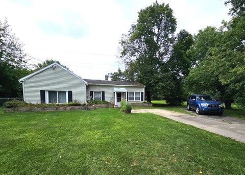 Tiny photo for 583 Shirley Drive, Blackman Charter Township, MI 49202 (MLS # 64026045889)
