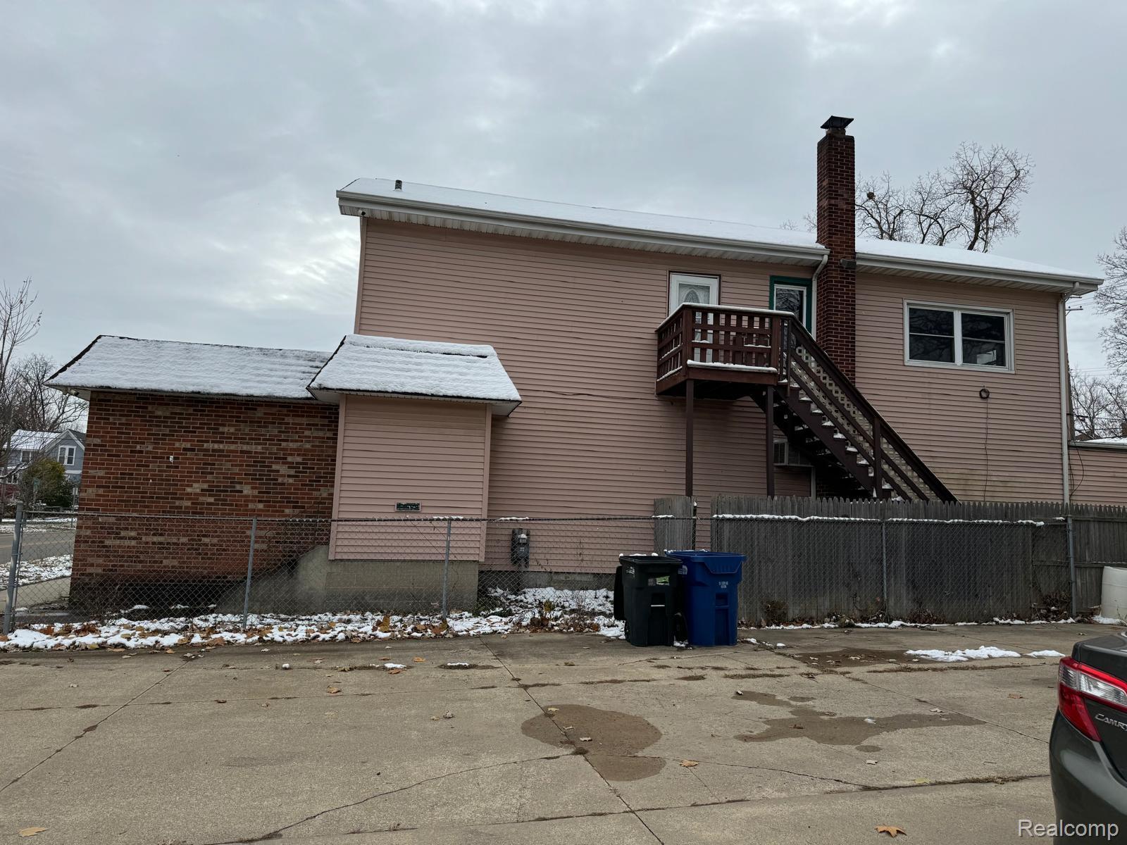 710 S Martin Luther King Jr Drive