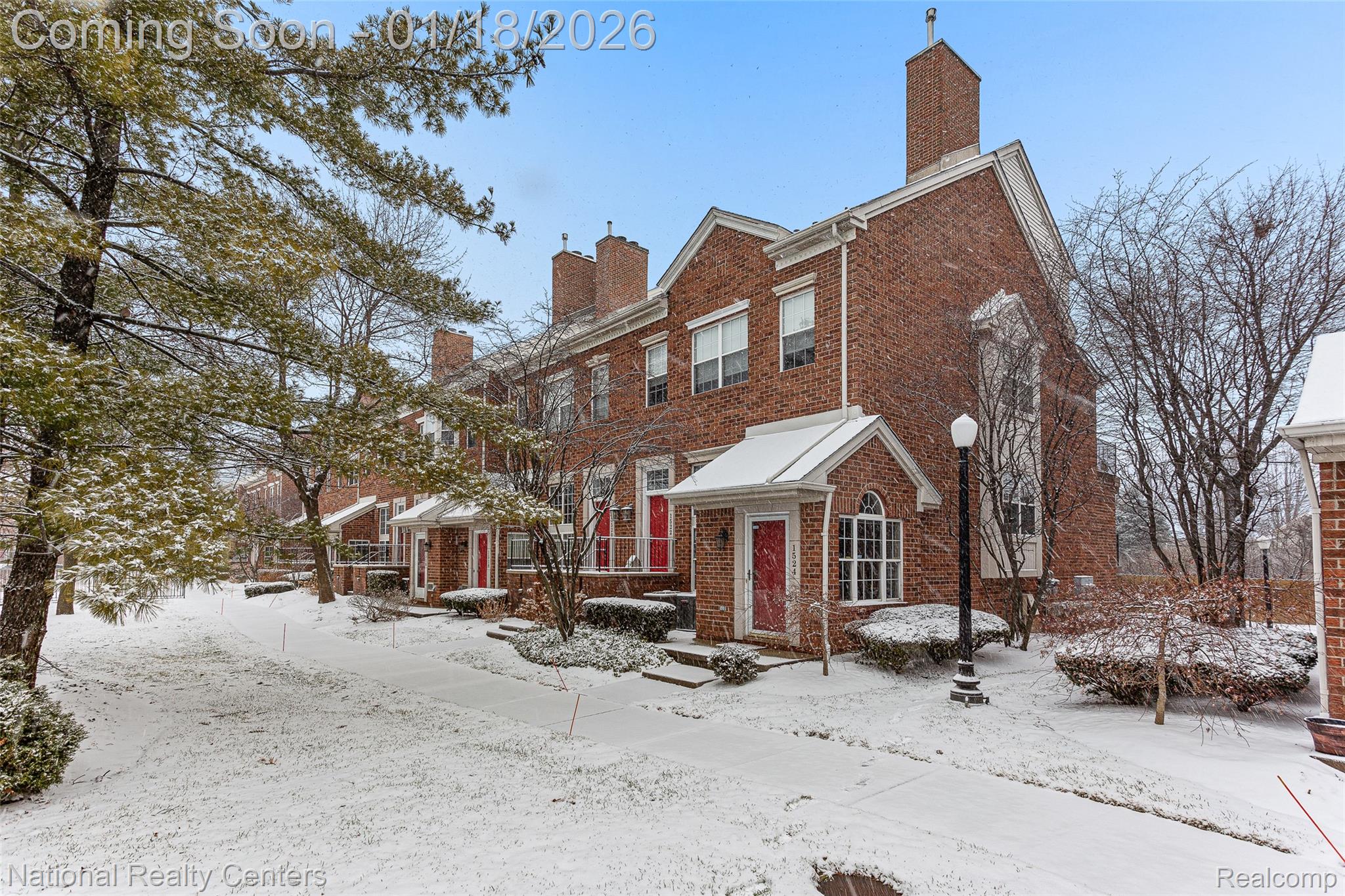 1524 Maryland Club Drive