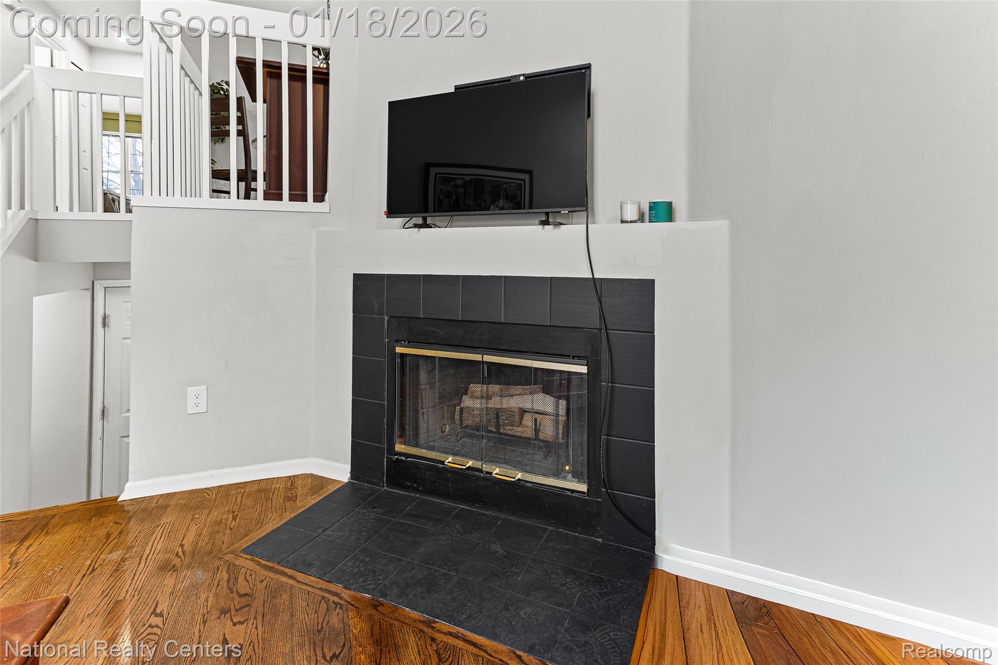 1524 Maryland Club Drive