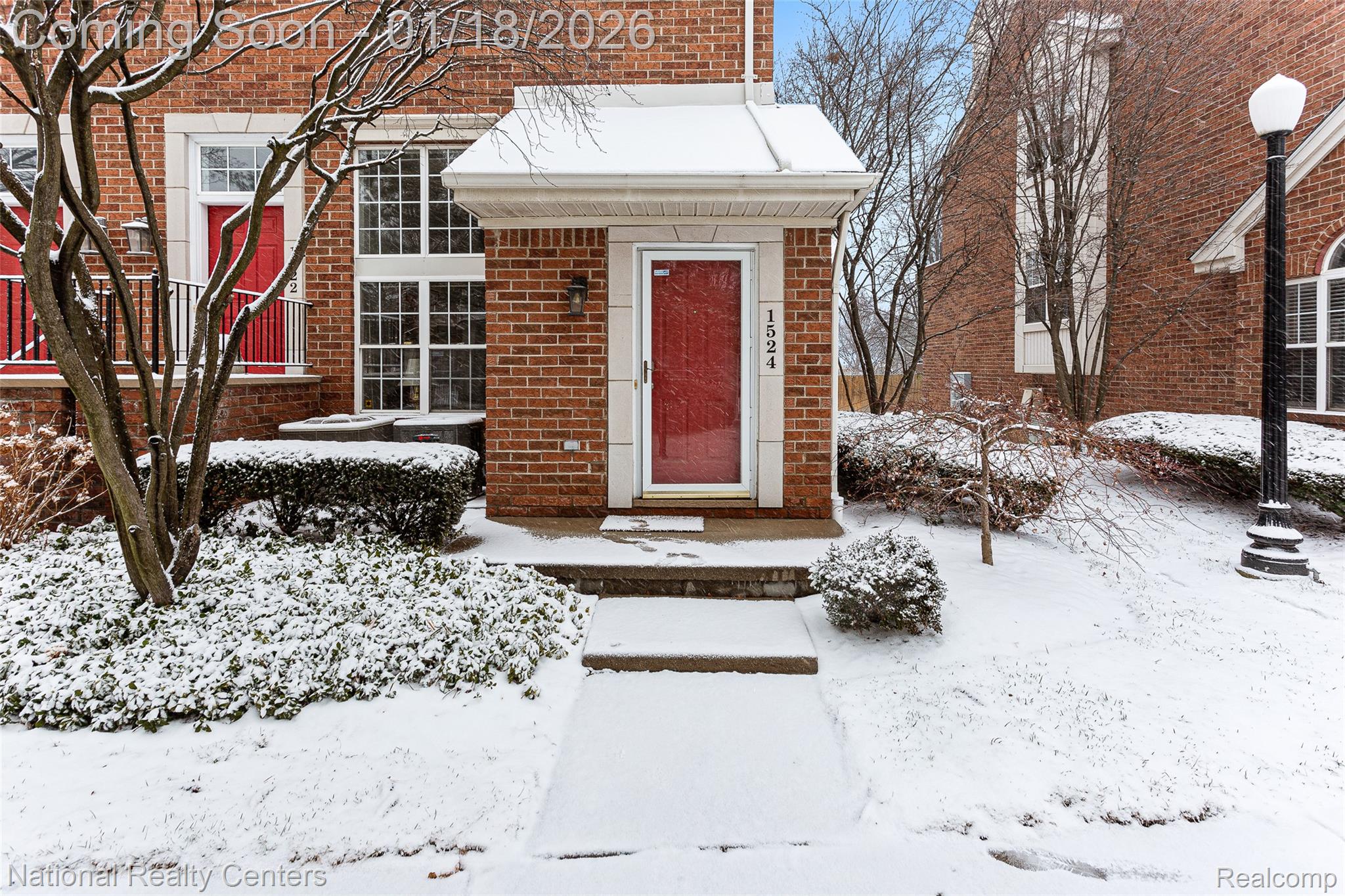 1524 Maryland Club Drive