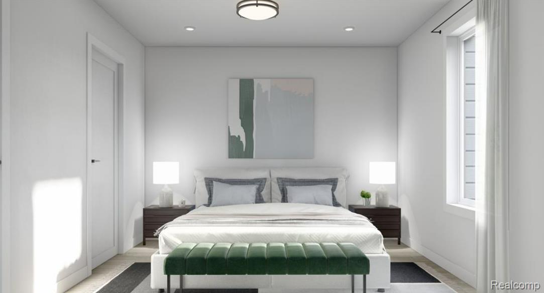 Detroit City, Michigan 48208, United States, 2 Bedrooms Bedrooms, ,3 BathroomsBathrooms,Residential,Active,149434