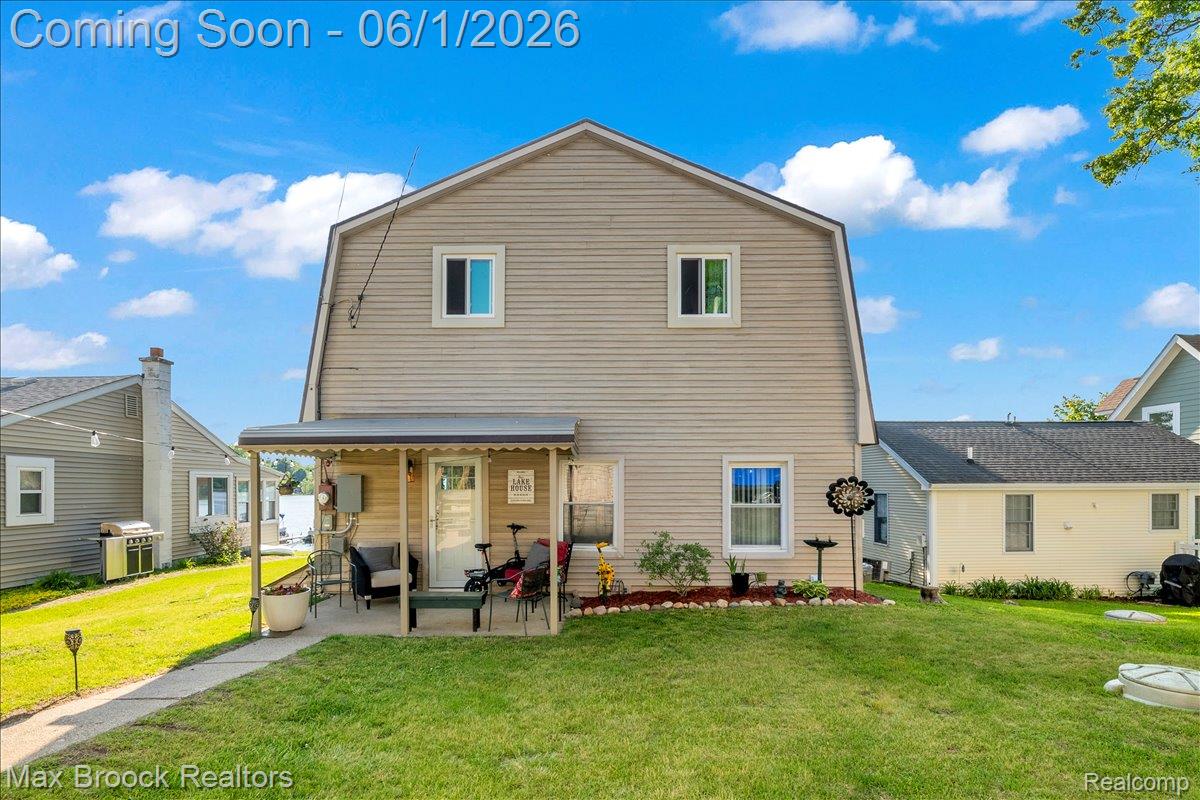 8860 Rushside Drive