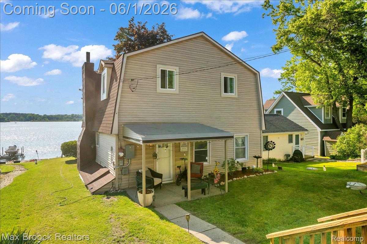8860 Rushside Drive
