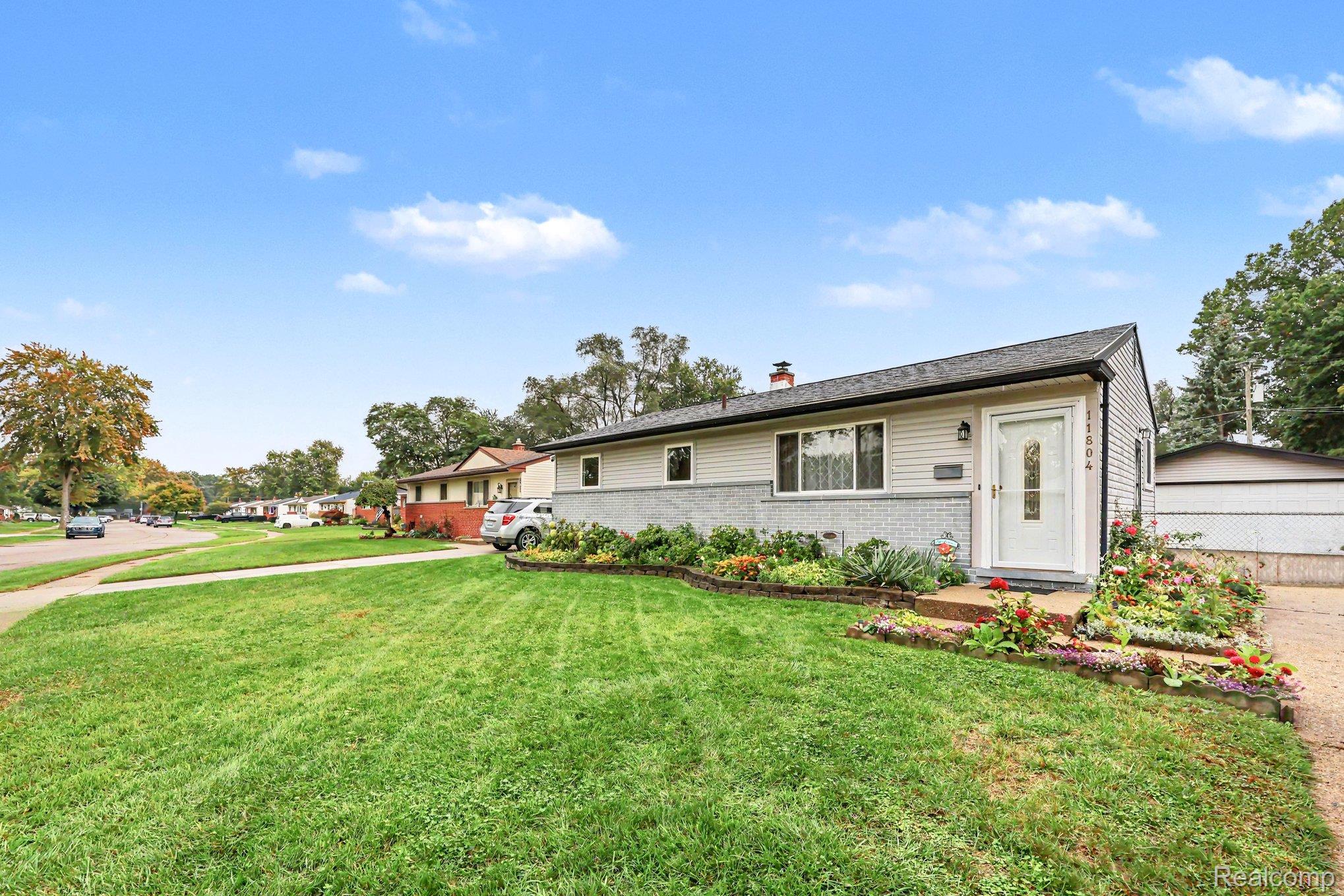 11804 Diehl Drive