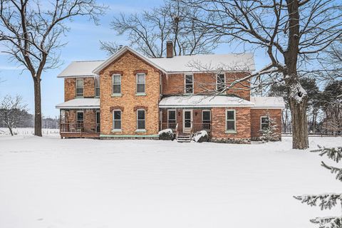 342 62nd Street Casco Township MI 49090