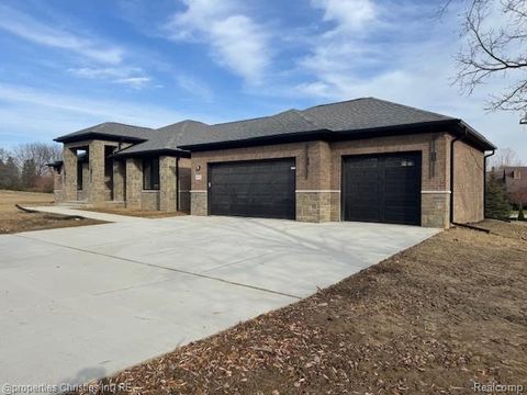 46100 N Territorial Road Plymouth City MI 48170