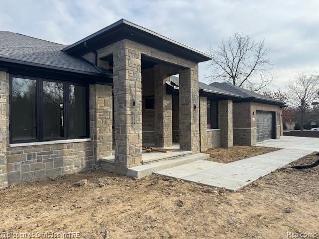 46100 N Territorial Road