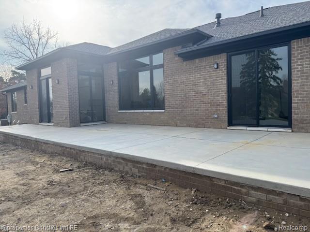 46100 N Territorial Road