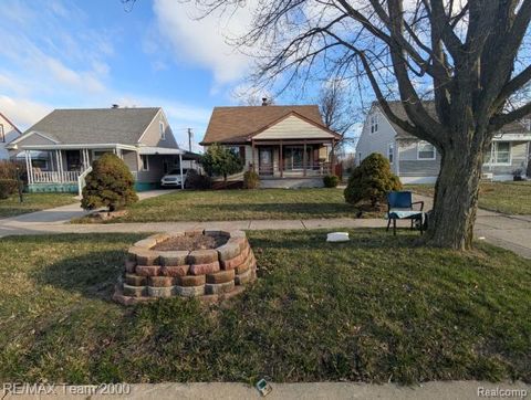 26120 Princeton Street Inkster City MI 48141