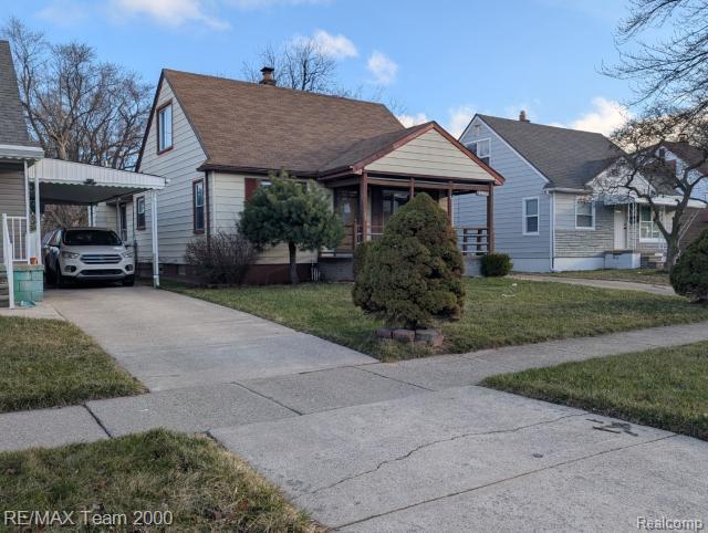 26120 Princeton Street