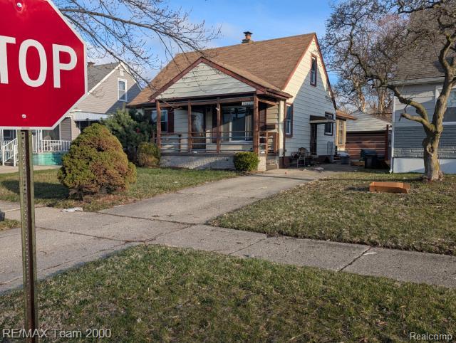 26120 Princeton Street